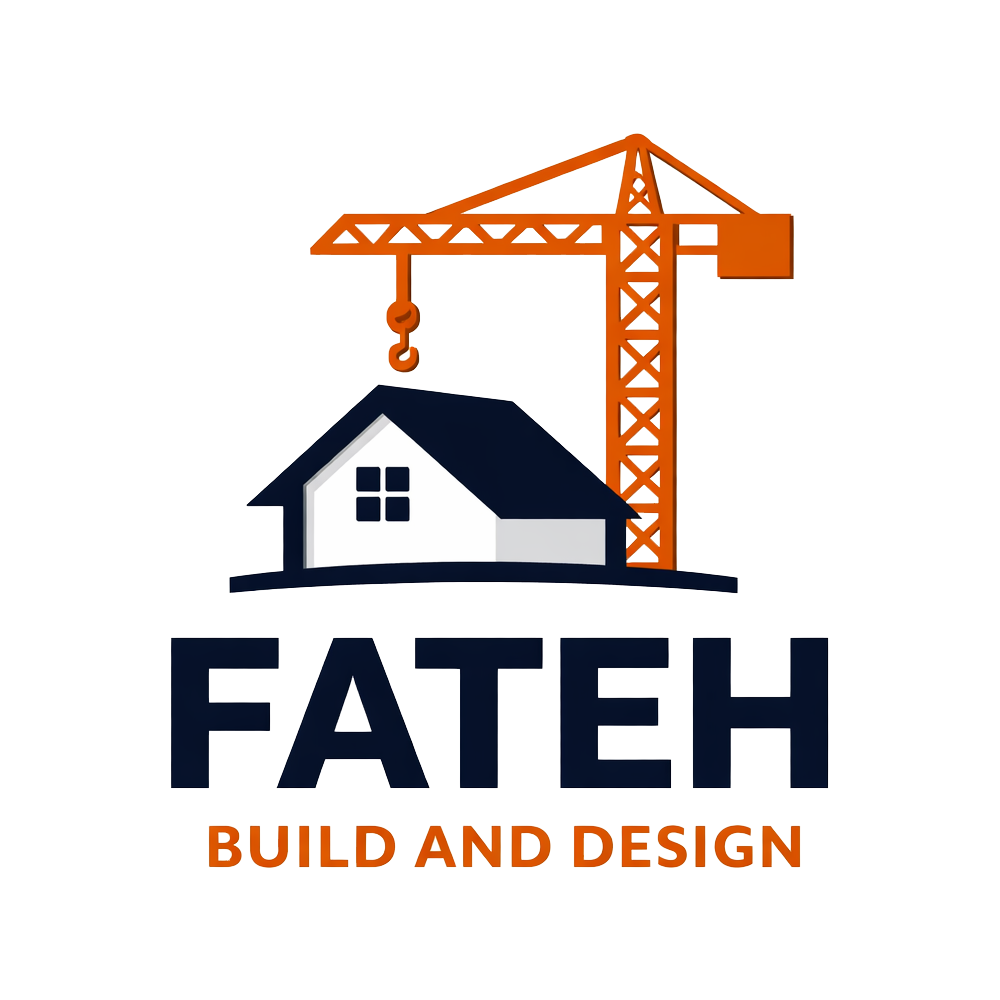 Fateh Build and Design